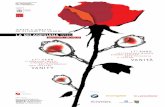 LA MILANESIANA 2016 - Teatro Dal Non desiderare la donna d'altri (1988, 86') di Krzysztof Kieslowski SPAZIO OBERDAN ore 15 Proiezione Oasis (2002, 133') di Lee Chang-dong CARTA BIANCA