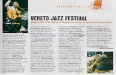 NTWK/articolo ntwk... · 2019-08-07 · ANTIC IPA ZIONI LIVE VENETO JAZZ FESTIUAL Gilberto Gil, Al Di Meola e Trilok Gurtu, alcuni dei grandi artisti presenti a Rovigo accompagnato