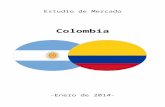 d…  · Web viewColombia ocupa una superficie de 1.141.748 Km2 en el noroeste de América del Sur. Tiene fronteras con Venezuela, Panamá, Brasil, Perú y Ecuador.