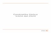 Contratto Unico - ING...Documento di Sintesi - Contratto Unico V.01A del 2020 5 di 42 Versamento contante presso le casse automatiche delle filiali della banca immediata (5) In caso