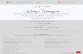  · 2018-07-04 · Giuseppe Antonio Brescianello (Bologna 1690? - Stoccarda 1 758) Partita in Fa maggiore per calichon Allegro, Adagio, Menuet-Trjo, Allegro ... Gavotte, Bourrée