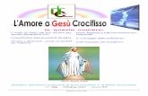 In questo numeroRizzoli (aprile 2007), per evidenziare come Papa Ratzinger ponga la percezione del volto di Gesø nel riferimento alla Pasqua, cioŁ alla sua passione, morte e risurrezio-ne.
