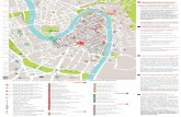 b .turismoverona map of Verona 2.pdf · 2017-03-06 · B.go Roma Autostrada A4 Verona Sud ... 36 Arsenale (XIX sec.) 37 Chiesa S.Bernardino (dal XV sec.) 15 Basilica S.Zeno ... Arche