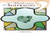 la Madonna delSuffragio - Studentato per le missioniTRE SORELLE Per il Catechismo della Chiesa Cattolica le virtù umane affondano le loro radici nelle “virtù teologali”, che