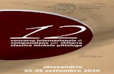chitarra composizione classica michele pittaluga da libretto... · 2019-12-03 · “Mich di Chi Conco Promo Comit taluga” tarra Classica rso Internazionale tore del ato Permanente