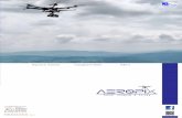 Riprese Aeree Fotogrammetrie Rilievi · 2015-06-04 · Riprese Aeree Fotogrammetrie Rilievi Aerial Imaging & Survey. Riprese aeree e rilievi fotogrammetrici Forniamo servizi di ripresa