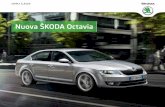 Nuova ŠKODA Octavia - Moto9 SKODA_OCTAVIA.indd 9 12/03/13 10.44 Soluzioni “Simply Clever” È possibile utilizzare i fari fendinebbia con funzione curvante quali luci di svolta