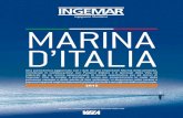 MARINA D’ITALIA · 2018-02-19 · telef ono - fa x e-mail - sit o c anale vh f n. pos ti to t ale n. pos ti tr ansit o lung. metri prof. metri 9 metri12 metri 18 metri 12 metri