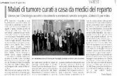 stampa/2011/prealpina_290411.pdf · getti dell 'associazione. nata nel 2004 leri l'assemblea dei soci di "Varese per l'oncologia" presieduta da Gianni Sparta (Foto Blitz) visto la