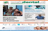 Periodico de Odontologia - webdental.clwebdental.cl/.../flash/2014-06-webdental-boletin_n29.pdfperiodo 2014-2016. En votación a la que concurrió la totalidad de los integrantes del