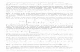 Lezioni di Analisi Matematica Elementi di A- nalisi Matematicaperfetti/eserci/19intsup.pdf · 2018-11-19 · Paolo Perfetti, Dipartimento di matematica, II Universit`a degli Studi
