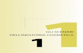 GLI SCENARI DELL’INDUSTRIA COSMETICA 1 · 2020-02-17 · GLI SCENARI DELL’INDUSTRIA COSMETICA Cosmetica Italia - Rapporto annuale 2013 10 Il territorio italiano La più importante