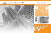 Concerti Organistici XXV° XXV° edizione CUNEO · 2018-09-24 · Programma Johann Sebastian Bach Toccata, Adagio e Fuga do maggiore, BWV 564 1685 - 1750 Gerolamo Frescobaldi Toccata