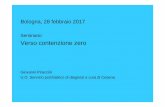 Bologna, 28 febbraio 2017salute.regione.emilia-romagna.it/salute-mentale/forma... · 2019-12-05 · • All unconfounded, double-blind, randomised controlled trials, comparing trazodone