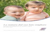 Engel GmbH per sentirsi bene · 2019-07-24 · Per la descrizione dell’ articolo 72 5110 vedi pag. 8 Biancheria per bambini Mutandine per i pannolini da portare sopra il pannolino,
