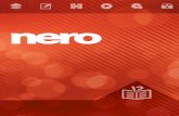 Nero Burning ROM - Nero Multimedia Suiteftp6.nero.com/user_guides/nero2016/burningrom/Nero...Sommario Nero Burning ROM 5 4.3.1 Identificazione dei file audio 53 4.4 Ripping di CD audio