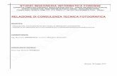STUDIO INGEGNERIA INFORMATICA FORENSE · 2017-05-25 · studio ingegneria informatica forense esperti in computer forensics, investigazioni digitali - perizie informatiche foniche