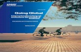 ADVISORY Going Global - KPMG · Gli emergenti guidano la crescita del PIL mondiale Il prossimo decennio segnerà l’affermazione di un nuovo ordine economico mondiale. Entro il 2016,
