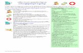 (Georgia) · 2019-12-04 · Form 297 (Rev. 07/14) Burmese 6 (Georgia) မမွန္မကန္ေဖာ္ျပျခင္းျပစ္ဒဏ္အရ၊ က ...