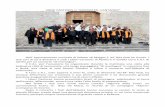 LIBERI CANTORES in “MONASTER…CANTANDO”LIBERI CANTORES in “MONASTER…CANTANDO” Nell’ appuntamento musicale di Sabato 16 Maggio il M° Rita Nuti ha riunito i due cori di