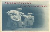 2 - FEBBRAIO 1940-XVIII - unisal.itbiblioteca.unisal.it/repository/Bollettino_Salesiano_1940_02_SL-18-D-1w.pdf · Quanti ascoltarono la narrazione dalle lab-bra di Don Bosco l'intesero