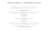 Mario Marzi - Giuliana Soscia · For Alto Sax And Piano Dedicated to and composed for Victor Morosco ... nella versione sassofono - pianoforte e la Sonata di Phil Woods, de-dicata