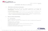 r.btcdn.co · Página 1 de Informe NO 2199/2012 08.11.12 INFORME TECNICO NO 2199/2012 IDENTIFICACION DE LA MUESTRA La muestra tenida a la vista para su análisis corresponde a GUAN