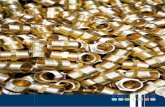 SISTEMI DI PROTEZIONE PER CAV IELETTRCI I Systems for …en.peppersian.com/wp-content/uploads/2016/11/Special... · 2016-11-23 · Sample order at page 79 ... All our nickel-plated