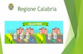 Presentazione standard di PowerPointcalabriaeuropa.regione.calabria.it/website/portalmedia... · 2018-11-08 · tipo 2, come descritto nella norma EN62196-2; per la ricarica fast