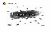 ImoLUGImoLUG [ Corso Linux: Lezione 2 ] Nell'ambiente linux si definisce PACCHETTO un “file archivio” I PACCHETTI contengono tutti i file necessari all'implementazione di una serie