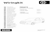 Wiringkit · 2017-03-03 · mediante il tester DIAGBOX: - Scegliere veicolo - I tempi di consegna - Attrezzature - Centralina rimorchio (BSR) - L'installazione di apparecchiature
