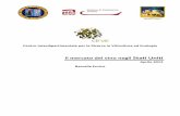 Aprile 2012 - CIRVE · 2017-11-22 · Storico del fatturato export vino imbottigliato degli Stati Uniti (2004-2005-2006) 5 Centro Interdipartimentale per la Ricerca in Viticoltura