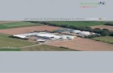 Gli impianti Schmack Biogas a rifiuti · 2017-10-18 · dell’immissione nei reattori. A valle dell’impianto bio-gas, per poter trasformare il digestato in un ammendan-te utilizzabile
