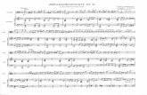 Altvioolconcert in C · Presto Tutti Viola Piano Solo Altvioolconcert in (naar Vioolconcert in G) c G.Ph.Telemann 1 767) (1681 -