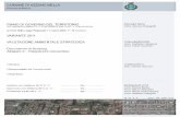 Parte prima – Disposizioni generali 2.pdf · Comune di Azzano Mella – Provincia di Brescia Variante al PGT vigente INDICE Allegato 2a - Qualità delle acque superficiali 1 DISPONIBILITÀ