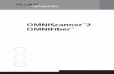 OMNIScanner 2 OMNIFiber strumenti/FLUKE... · 2007-10-23 · OMNISCANNER2 TM OMNIFIBER TM Manuale dell’utente ITALIANO La Guida all’uso di OMNISCANNER contiene tutte le istruzioni