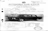 historicdb.fia.com...Casa costruttrice Alfa Romeo modello 1750 Berlina Omologazione F.I.A. NO IMPORT ANTE - Quando una vettura è stata inclusa nel gruppo 2 (Turismo) o gruppo 3 (Gran