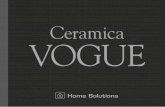 Ceramica VOGUE · Ceramica Vogue frost resistant white body glazed stoneware tiles are hard-wearing, hygienic and easy to clean. They require no particular maintenance other than