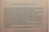 Luigi Lotti, I Partiti della Repubblica, Le Monnier, 1997 · ITAL JA NO FAR-rrro RAD CALE dc e elli PROLETARIA del i: "DUP VERDI 11 e dell, dei comp. rw alle del 1992. VER