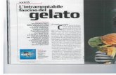 latog.comlatog.com/en/assets/press/Panorama-23-04-10.pdf · società L'intramontabile fascino del gelato Nuovo boom Lo mangia il 90% degli italiani, che ogni anno spendono quasi 2