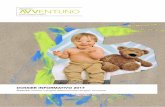 DOSSIER INFORMATIVO 2017 - Avventuno · Tiziana Bronte (Centro Medico Foniatria di Padova) + Workshop Baby Signs. 21 marzo – Giornata Mondiale per la Sindrome di Down, con il film