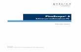 Software per oscilloscopio per PC Manuale utente - Pcb Auto · 2017-06-27 · Guida all'uso dell'oscilloscopio PicoScope 6 Keywords