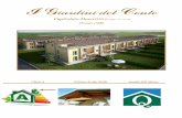 I Giardini del Contemedia.immobiliare.it/allegati/67403321/capitolato.pdf · 2018-05-17 · Bergum Immobili s.p.a. – Cascina Borella s.r.l. Pagina 2/8 Premesse Generali Il recupero