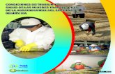 Lima - Perú · El desarrollo de la agroindustria del espárrago en Ica, tiene impactos importantes sobre el medio ambiente externo y laboral. La utilización de tecnología de punta