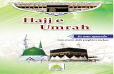 Hajj Card Italian - Dawat-e-Islami · uzdalifakl inizia dopo la Subh-e-Sadiq del 10 Zul- Hijjah. Dopo aver pregato la Salah del Fajr, andate a Terzo giorno del Hajj Il 10 Zul-Hijjah,