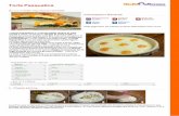 Torta Pasqualina - houdelier.comhoudelier.com/pdfs/ricette/GZRic-Torta-Pasqualina.pdf · Pasqualina è uno dei piatti simbolo della cucina ligure , diffusa e apprezzata in tutta Italia.