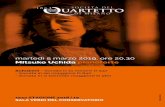 martedì 5 marzo 2019, ore 20,30 Mitsuko Uchida pianoforte · 2019-03-01 · ardua per Schubert la sfida del finale. La vera ultima Sonata è piuttosto la D 960, in si bemolle maggiore,