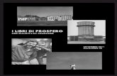 I LIBRI DI PROSPERO · 2013-06-28 · CATALOGO 35 . I LIBRI DI PROSPERO di Antonio Del Frate Libri esauriti e da collezione Via Saffi 24/a - 43121 PARMA (PR) - Italia ... Mahr, Paul