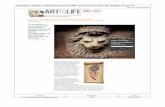 Rassegna stampa “Celebrazioni per il 500° anniversario del ... · 6/5/2013  · Artis Limited Abou t A about art and sculpture In and anlnd PI etrasanta. NEW ART LIFE ... We link