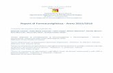 Report di Farmacovigilanza - Anno 2015/2016pti.regione.sicilia.it/portal/page/portal/PIR_PORTALE/PIR... · 4 La Sicilia ha raggiunto un tasso di segnalazione pari a 50,23/100.000